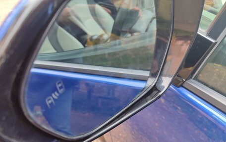 Toyota Prius IV XW50, 2016 год, 1 870 000 рублей, 10 фотография