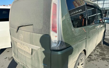 Nissan Serena IV, 2011 год, 1 130 000 рублей, 4 фотография