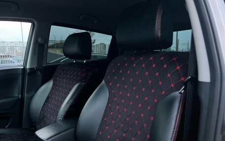 SsangYong Actyon II рестайлинг, 2013 год, 860 000 рублей, 12 фотография