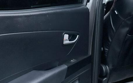 SsangYong Actyon II рестайлинг, 2013 год, 860 000 рублей, 15 фотография