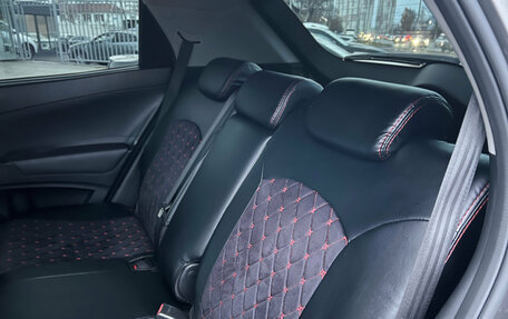 SsangYong Actyon II рестайлинг, 2013 год, 860 000 рублей, 16 фотография