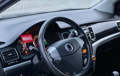 SsangYong Actyon II рестайлинг, 2013 год, 860 000 рублей, 8 фотография