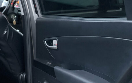 SsangYong Actyon II рестайлинг, 2013 год, 860 000 рублей, 17 фотография