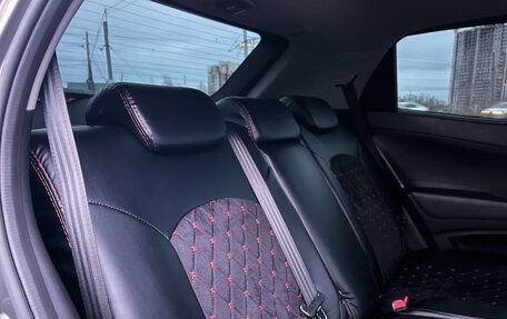 SsangYong Actyon II рестайлинг, 2013 год, 860 000 рублей, 18 фотография