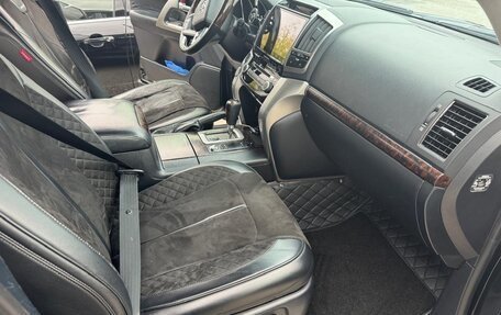 Toyota Land Cruiser 200, 2013 год, 3 350 000 рублей, 14 фотография