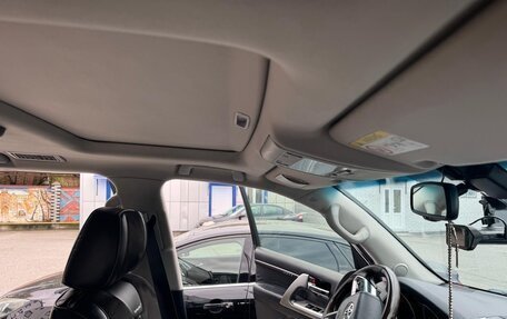 Toyota Land Cruiser 200, 2013 год, 3 350 000 рублей, 16 фотография
