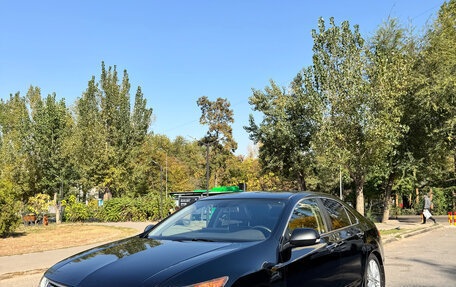 Honda Accord VIII рестайлинг, 2008 год, 1 200 000 рублей, 3 фотография