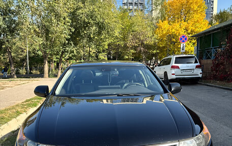 Honda Accord VIII рестайлинг, 2008 год, 1 200 000 рублей, 9 фотография
