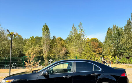 Honda Accord VIII рестайлинг, 2008 год, 1 200 000 рублей, 4 фотография