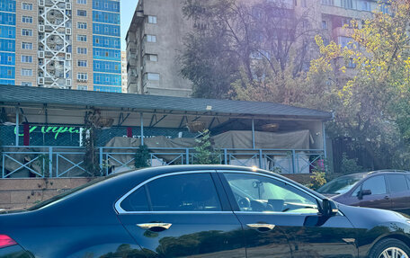 Honda Accord VIII рестайлинг, 2008 год, 1 200 000 рублей, 7 фотография