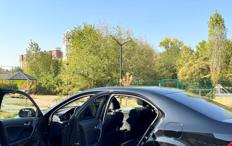 Honda Accord VIII рестайлинг, 2008 год, 1 200 000 рублей, 10 фотография