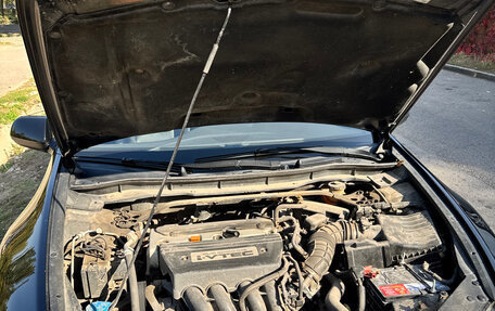 Honda Accord VIII рестайлинг, 2008 год, 1 200 000 рублей, 22 фотография