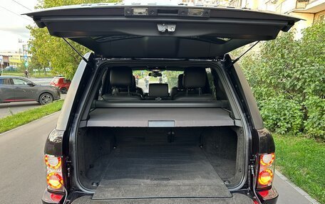 Land Rover Range Rover III, 2010 год, 2 485 000 рублей, 7 фотография