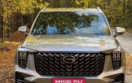 GAC GS8, 2024 год, 3 685 000 рублей, 1 фотография