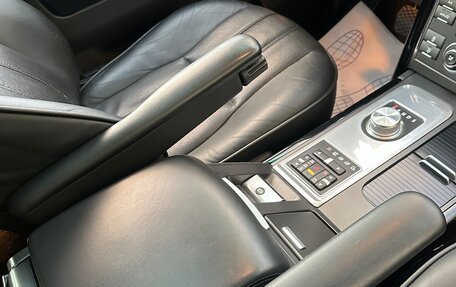 Land Rover Range Rover III, 2010 год, 2 485 000 рублей, 20 фотография
