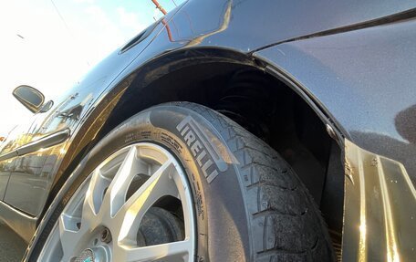 Hyundai Accent II, 2008 год, 385 000 рублей, 8 фотография