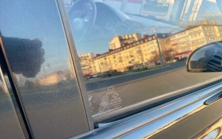 Hyundai Accent II, 2008 год, 385 000 рублей, 16 фотография