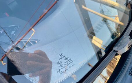 Hyundai Accent II, 2008 год, 385 000 рублей, 17 фотография