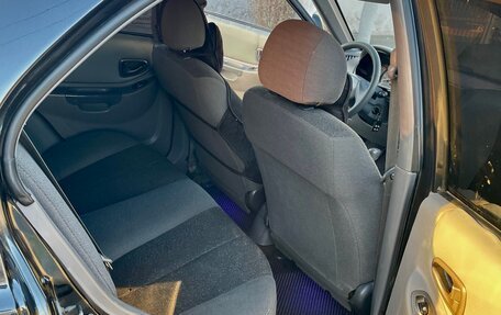 Hyundai Accent II, 2008 год, 385 000 рублей, 27 фотография