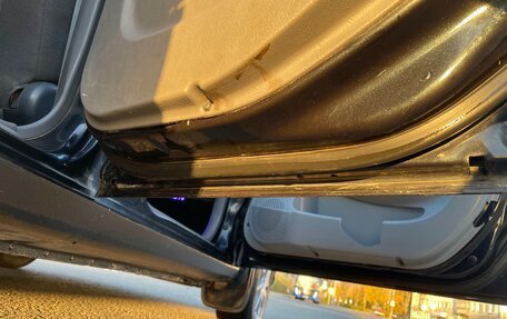 Hyundai Accent II, 2008 год, 385 000 рублей, 28 фотография