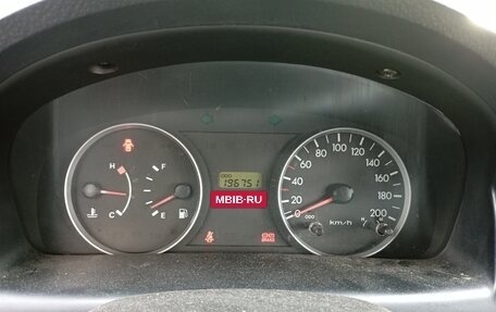Hyundai Getz I рестайлинг, 2003 год, 200 000 рублей, 2 фотография