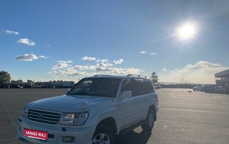 Toyota Land Cruiser 60, 1983 год, 2 200 000 рублей, 2 фотография