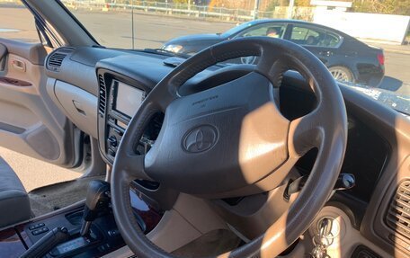 Toyota Land Cruiser 60, 1983 год, 2 200 000 рублей, 6 фотография