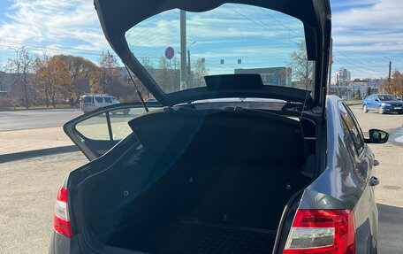 Skoda Octavia, 2019 год, 1 950 000 рублей, 12 фотография