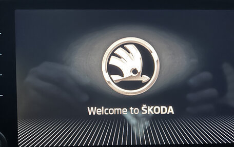 Skoda Octavia, 2019 год, 1 950 000 рублей, 17 фотография