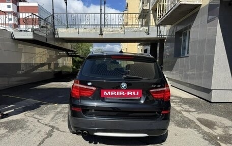 BMW X3, 2011 год, 2 050 000 рублей, 6 фотография