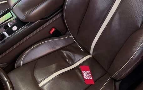 Audi A8, 2014 год, 2 100 000 рублей, 8 фотография