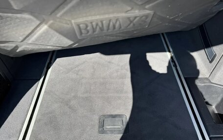 BMW X3, 2011 год, 2 050 000 рублей, 9 фотография