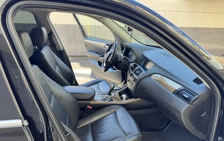 BMW X3, 2011 год, 2 050 000 рублей, 15 фотография