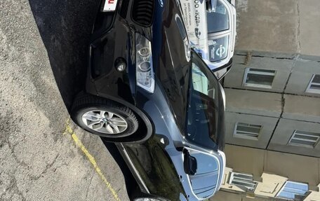 BMW X3, 2011 год, 2 050 000 рублей, 18 фотография