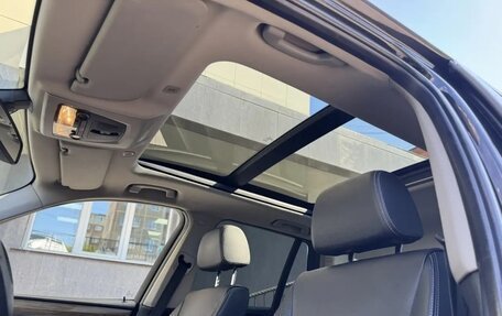 BMW X3, 2011 год, 2 050 000 рублей, 17 фотография