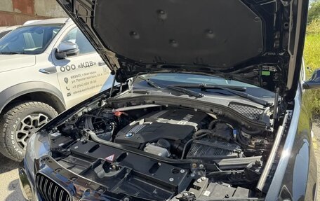 BMW X3, 2011 год, 2 050 000 рублей, 24 фотография
