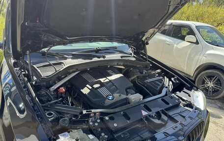 BMW X3, 2011 год, 2 050 000 рублей, 23 фотография