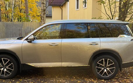 GAC GS8, 2024 год, 3 685 000 рублей, 6 фотография