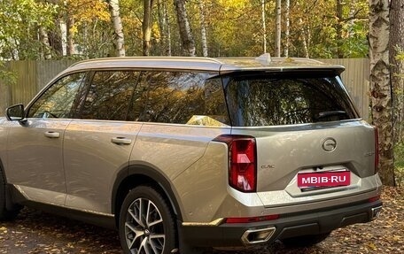 GAC GS8, 2024 год, 3 685 000 рублей, 5 фотография
