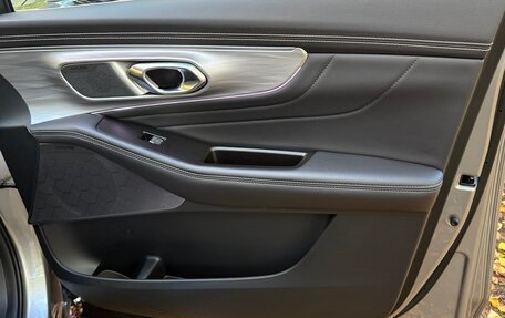 GAC GS8, 2024 год, 3 685 000 рублей, 22 фотография