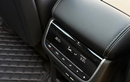 GAC GS8, 2024 год, 3 685 000 рублей, 20 фотография