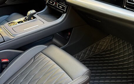 GAC GS8, 2024 год, 3 685 000 рублей, 23 фотография