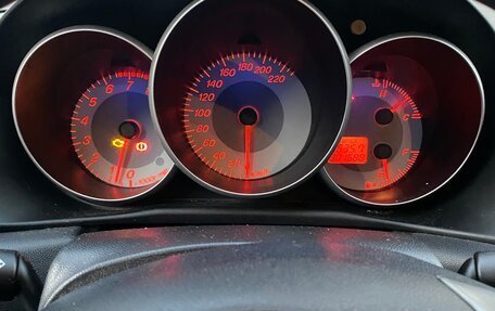Mazda 3, 2007 год, 260 000 рублей, 9 фотография