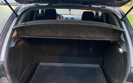 Mazda 3, 2007 год, 260 000 рублей, 11 фотография