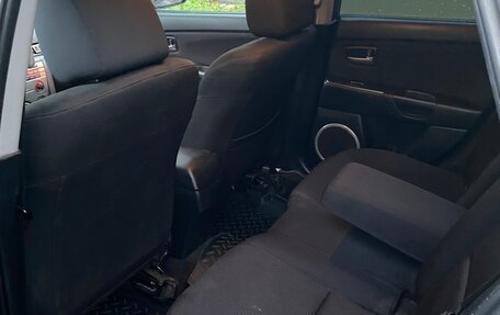 Mazda 3, 2007 год, 260 000 рублей, 10 фотография