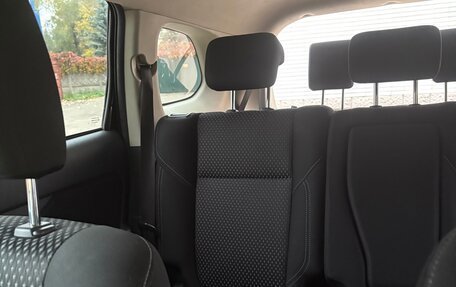 Mitsubishi Outlander III рестайлинг 3, 2021 год, 2 000 000 рублей, 6 фотография