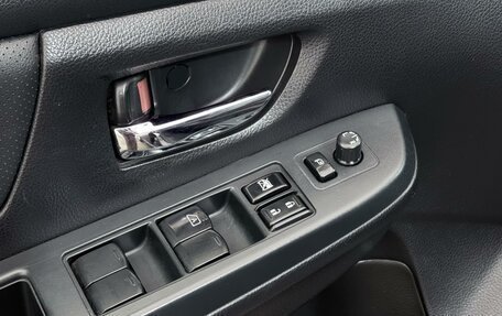 Subaru Impreza IV рестайлинг, 2012 год, 999 000 рублей, 6 фотография