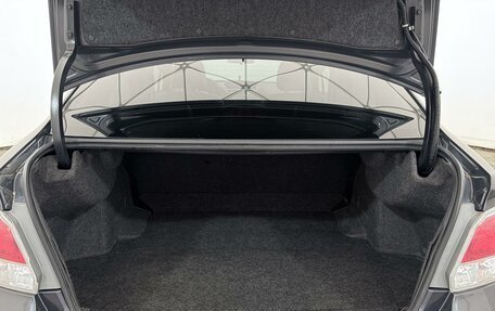 Subaru Impreza IV рестайлинг, 2012 год, 999 000 рублей, 13 фотография