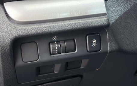 Subaru Impreza IV рестайлинг, 2012 год, 999 000 рублей, 14 фотография