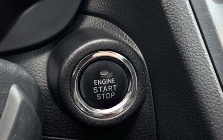 Subaru Impreza IV рестайлинг, 2012 год, 999 000 рублей, 21 фотография